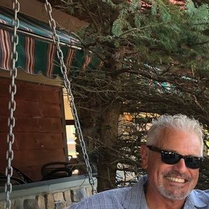 Meet your Posher, Peter